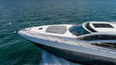 2010 64' 0" SUNSEEKER