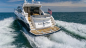 2010 64' 0" SUNSEEKER