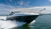 2010 64' 0" SUNSEEKER