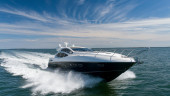 2010 64' 0" SUNSEEKER