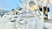 MANHATTAN 66 2019 68' 3" SUNSEEKER