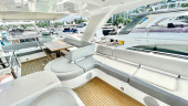 MANHATTAN 66 2019 68' 3" SUNSEEKER