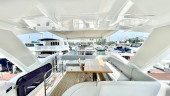MANHATTAN 66 2019 68' 3" SUNSEEKER