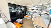 MANHATTAN 66 2019 68' 3" SUNSEEKER