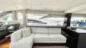 MANHATTAN 66 2019 68' 3" SUNSEEKER