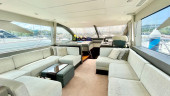 MANHATTAN 66 2019 68' 3" SUNSEEKER