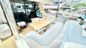 MANHATTAN 66 2019 68' 3" SUNSEEKER