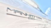 MANHATTAN 66 2019 68' 3" SUNSEEKER