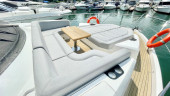 MANHATTAN 66 2019 68' 3" SUNSEEKER