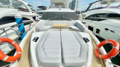 MANHATTAN 66 2019 68' 3" SUNSEEKER
