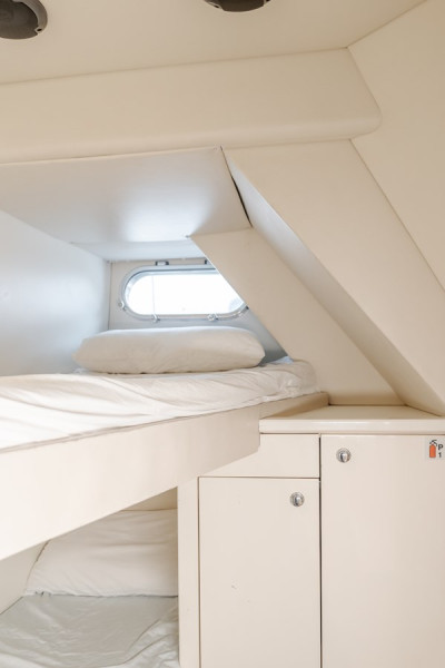 88 2011 88' 0" SUNSEEKER