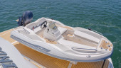 88 2011 88' 0" SUNSEEKER
