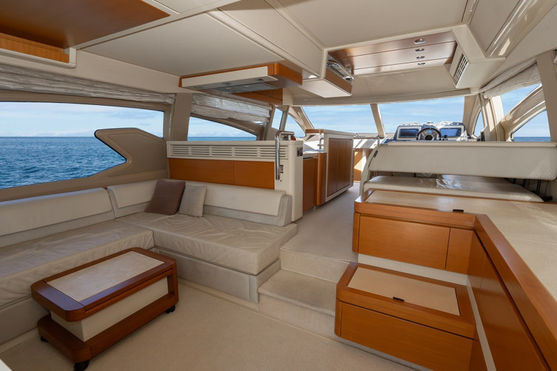 AZIMUT 64 2013 66' 1" AZIMUT YACHTS
