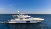 AZIMUT 64 2013 66' 1" AZIMUT YACHTS