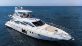 AZIMUT 64 2013 66' 1" AZIMUT YACHTS