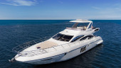 AZIMUT 64 2013 66' 1" AZIMUT YACHTS