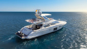 AZIMUT 64 2013 66' 1" AZIMUT YACHTS