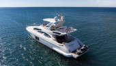 AZIMUT 64 2013 66' 1" AZIMUT YACHTS
