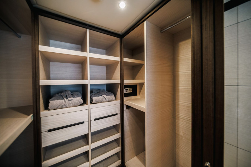 &Beta;&Epsilon;&Nu;&Epsilon;&Tau;&Tau;&Iota; FAST 125' 2021 125' 0" BENETTI YACHTS