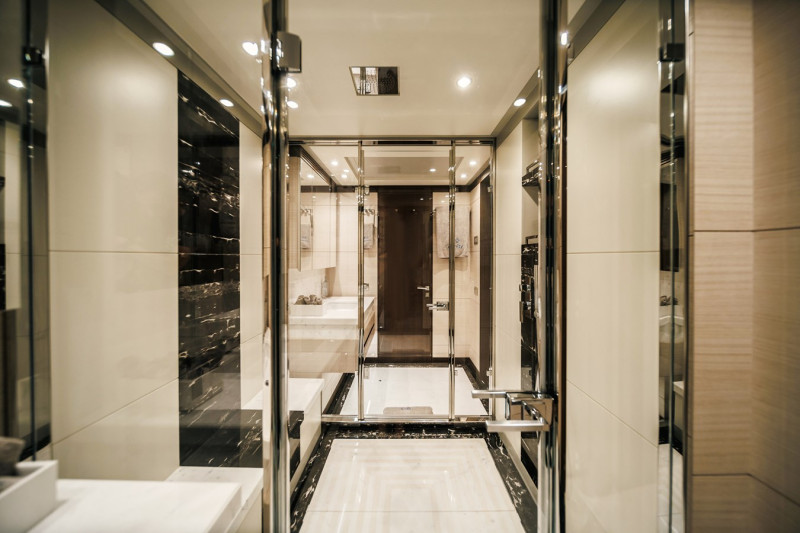 &Beta;&Epsilon;&Nu;&Epsilon;&Tau;&Tau;&Iota; FAST 125' 2021 125' 0" BENETTI YACHTS