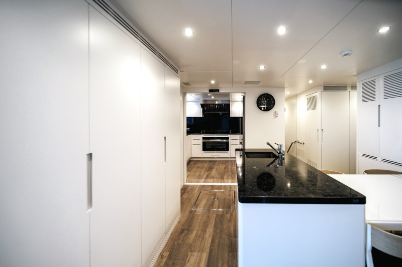 &Beta;&Epsilon;&Nu;&Epsilon;&Tau;&Tau;&Iota; FAST 125' 2021 125' 0" BENETTI YACHTS