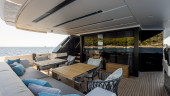 SL96A 2023 95' 4" SANLORENZO YACHTS
