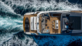 SL96A 2023 95' 4" SANLORENZO YACHTS