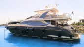 72 FLY 2022 74' 3" AZIMUT YACHTS