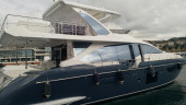 72 FLY 2022 74' 3" AZIMUT YACHTS