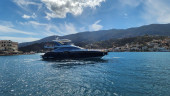 72 FLY 2022 74' 3" AZIMUT YACHTS