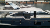 72 FLY 2022 74' 3" AZIMUT YACHTS