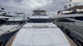 72 FLY 2022 74' 3" AZIMUT YACHTS