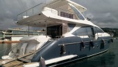 72 FLY 2022 74' 3" AZIMUT YACHTS