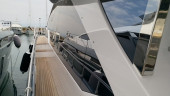 72 FLY 2022 74' 3" AZIMUT YACHTS