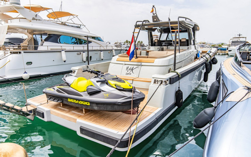 BG62 2020 62' 4" BLUEGAME