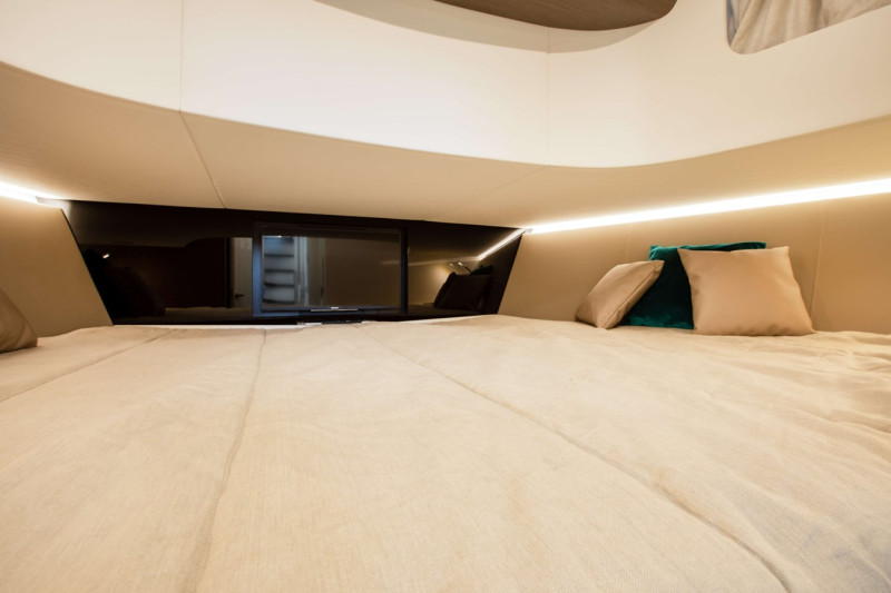 BG62 2020 62' 4" BLUEGAME