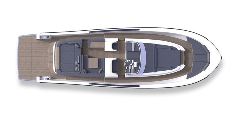 BG62 2020 62' 4" BLUEGAME