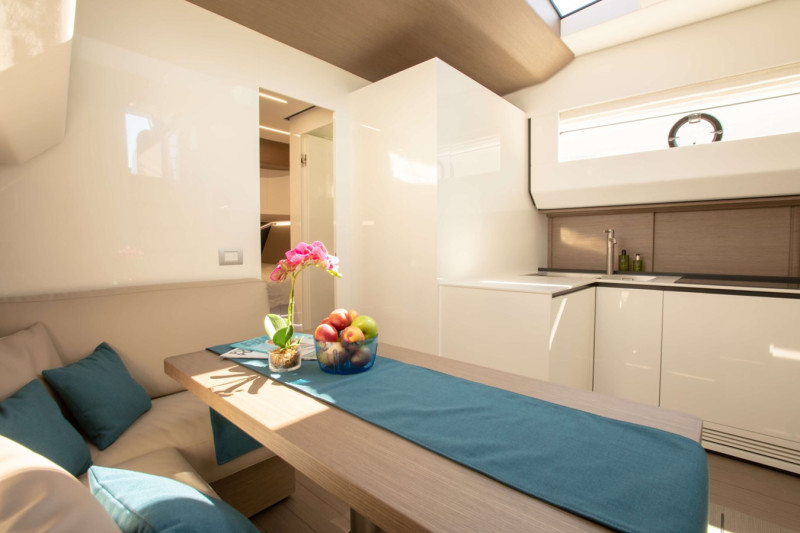 BG62 2020 62' 4" BLUEGAME