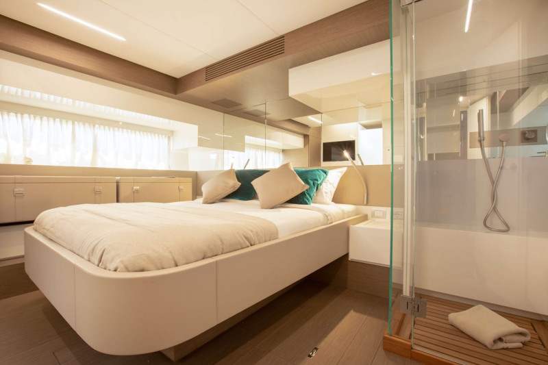 BG62 2020 62' 4" BLUEGAME