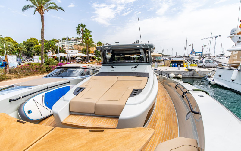 BG62 2020 62' 4" BLUEGAME