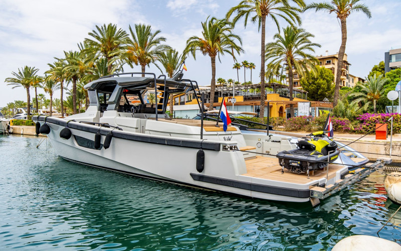 BG62 2020 62' 4" BLUEGAME