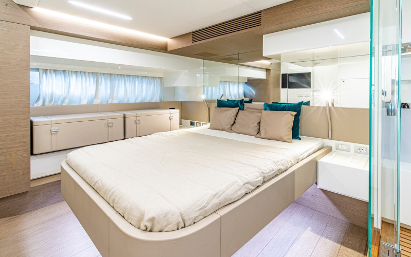 BG62 2020 62' 4" BLUEGAME