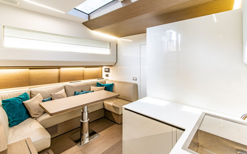 BG62 2020 62' 4" BLUEGAME