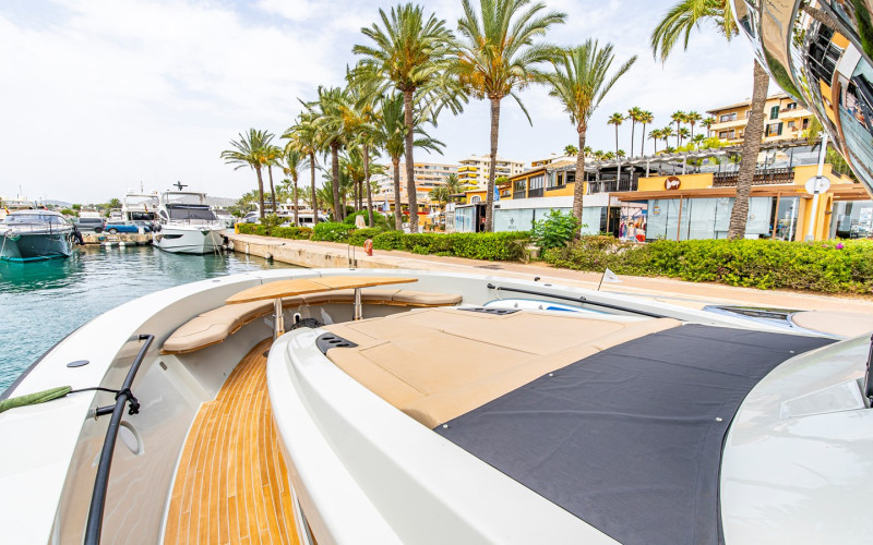 BG62 2020 62' 4" BLUEGAME