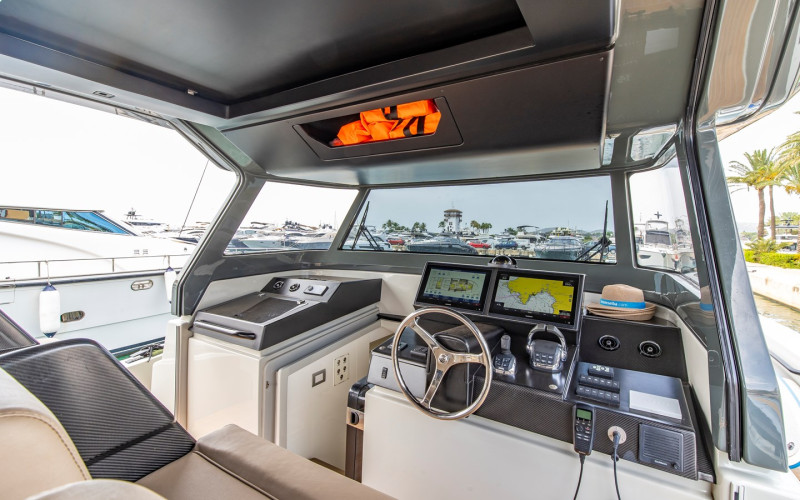 BG62 2020 62' 4" BLUEGAME