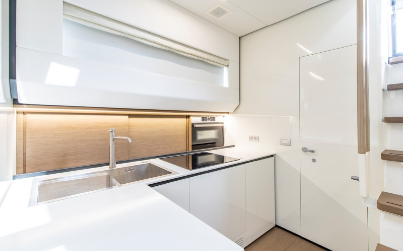 BG62 2020 62' 4" BLUEGAME