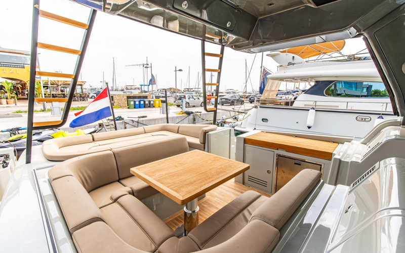 BG62 2020 62' 4" BLUEGAME