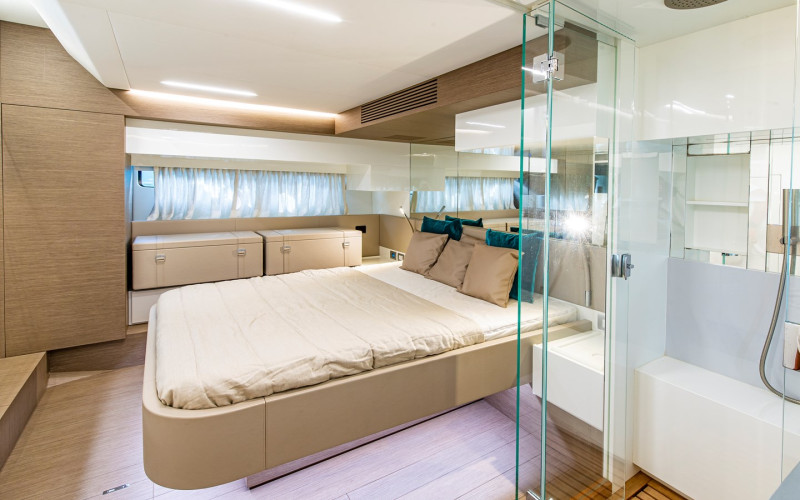 BG62 2020 62' 4" BLUEGAME