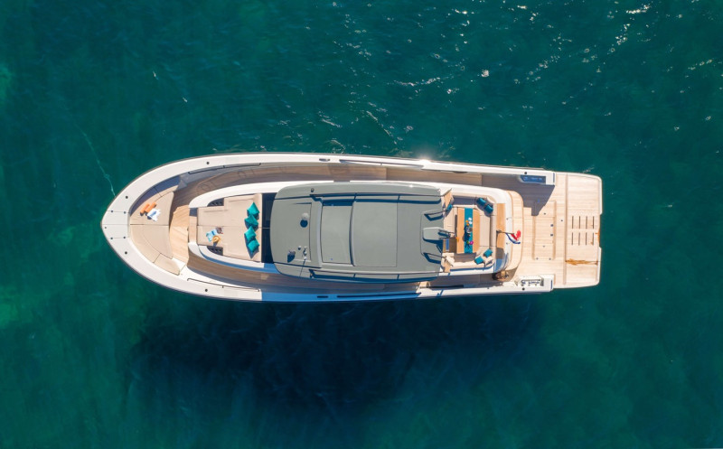 BG62 2020 62' 4" BLUEGAME