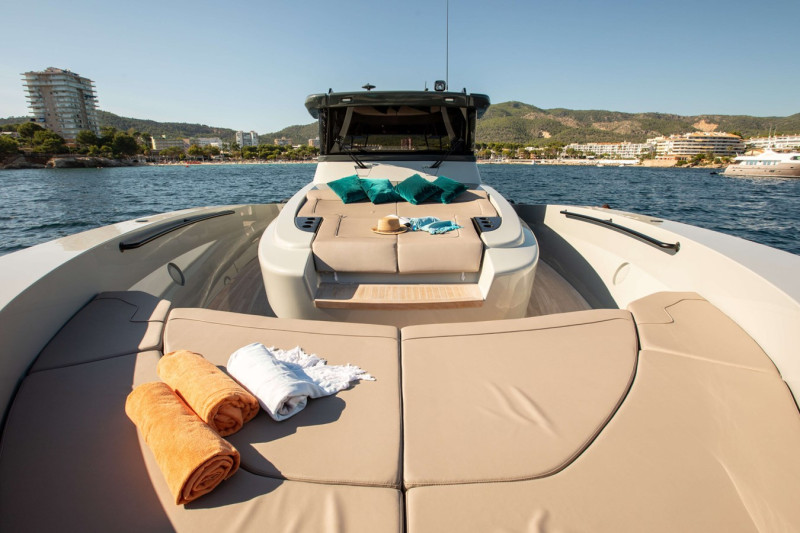 BG62 2020 62' 4" BLUEGAME